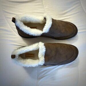 JSport Booties/Slippers